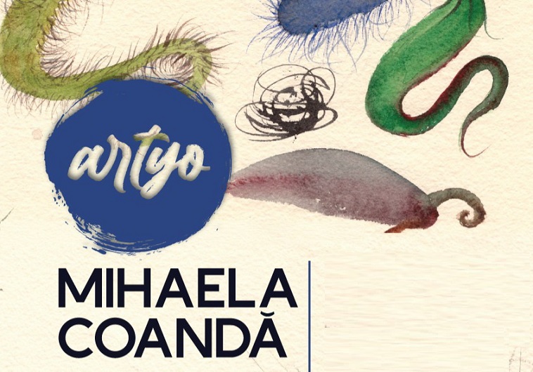 31.05-23.06 Expoziție: Artyo