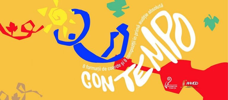 4.05 Concert: CON TEMPO