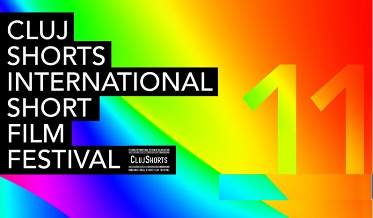 26-28.05 Festival: ClujShorts