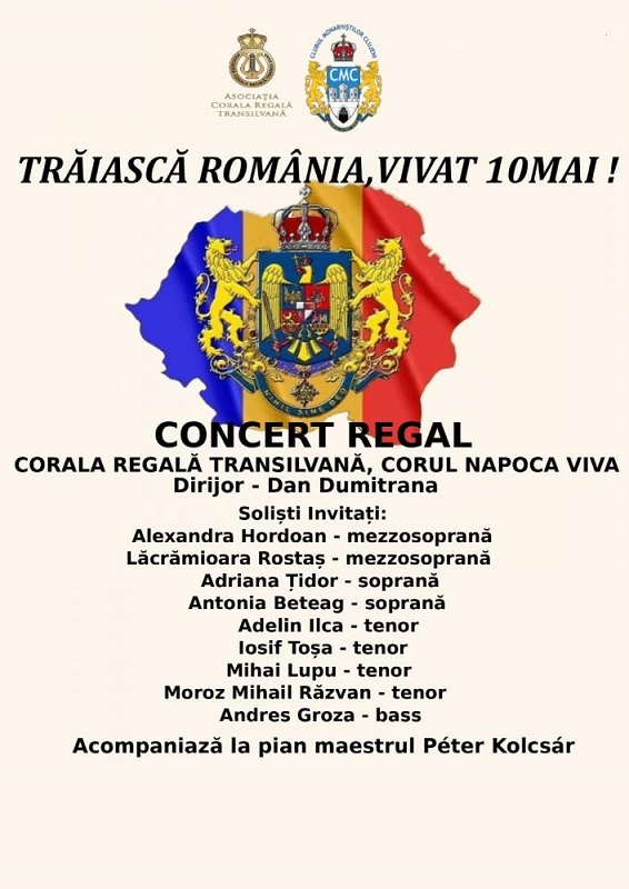 10.05 Concert Regal