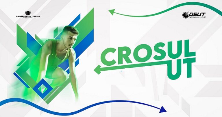 14.05 Eveniment sportiv: Crosul UT