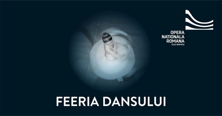 2.06 Spectacol de balet: Feeria Dansului