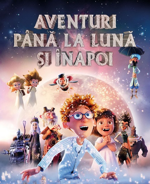 21.05 Film: Moonbound