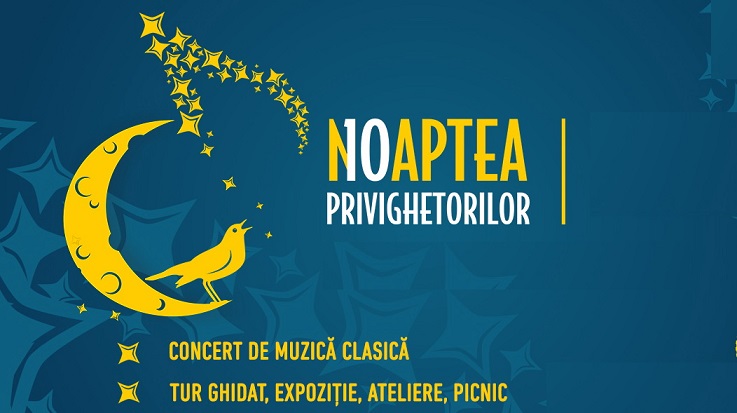 3.06 Noaptea Privighetorilor