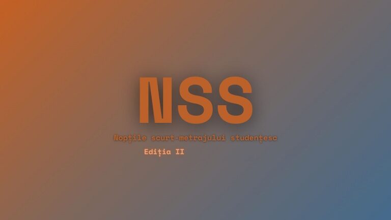 4-6.05 Nopțile Scurt-metrajului Studențesc