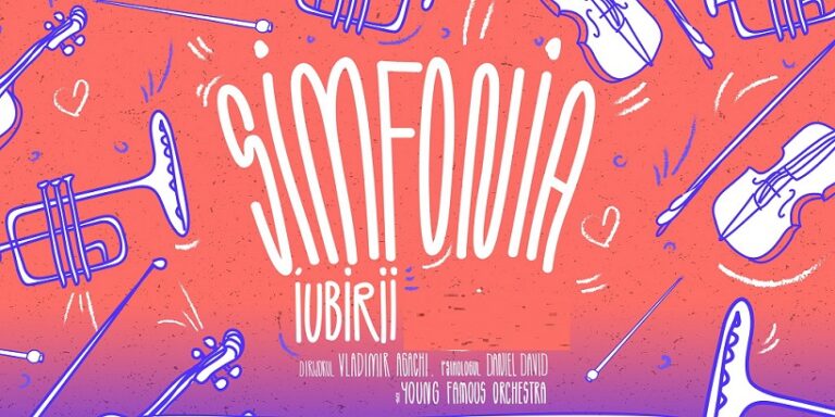 11.05 Simfonia Iubirii 5