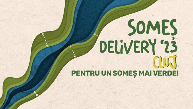 20-21.05 Someș Delivery 2023