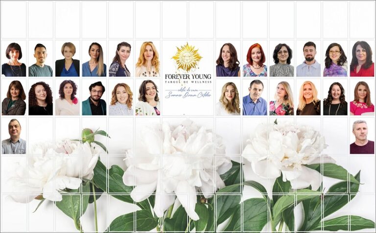 5-7.05 Targul de Wellness Forever Young