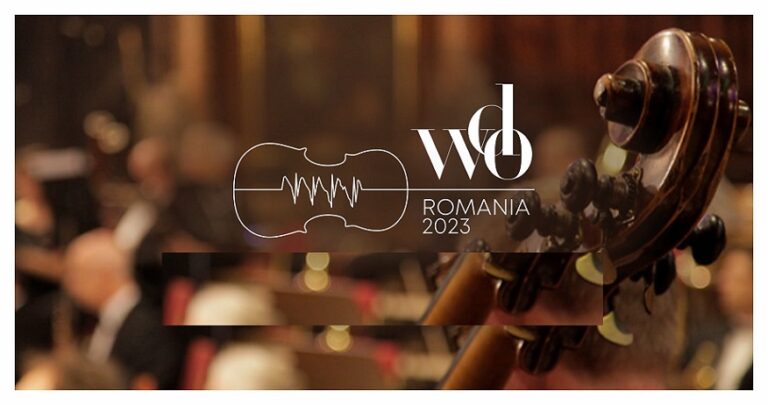 25.05 Concert: World Doctors Orchestra și Alexandru Tomescu