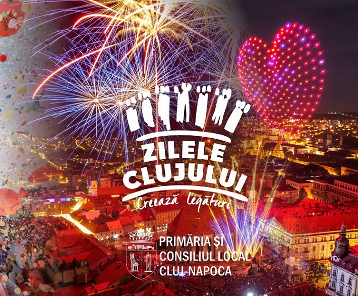 15-21.05 Sapte evenimente de neratat saptamana aceasta la Cluj