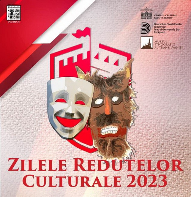12-14.05 Expoziție: Zilele redutelor culturale din Transilvania și Banat