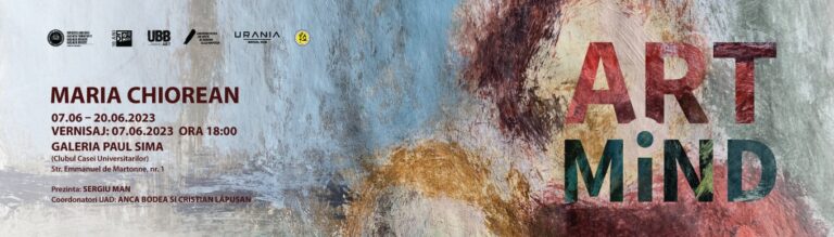 7-20.06 Expoziție: ARTMiND