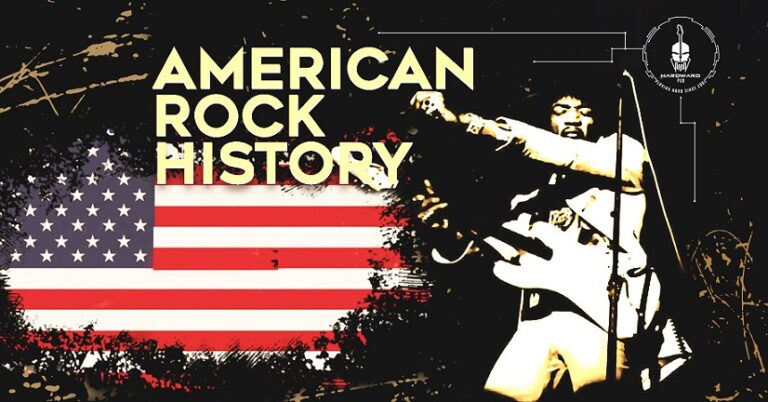1.07 American Rock History