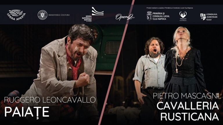 24.06 Opera Aperta – Cavalleria Rusticana & Paiațe