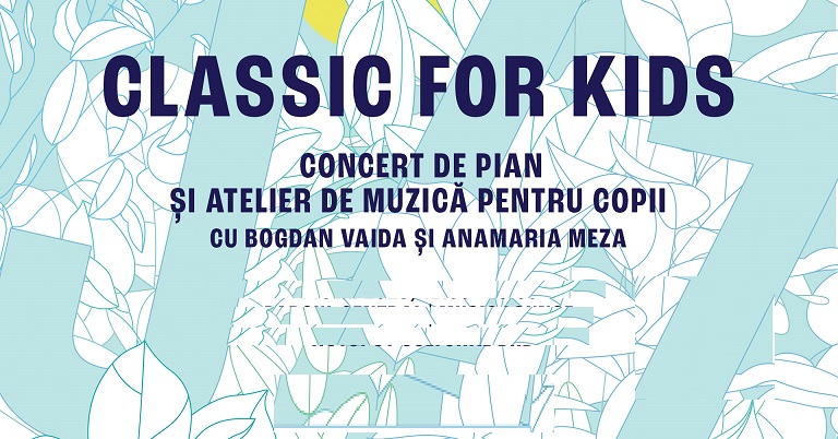 1.07 International Jazz in the Park Competition-Classic for Kids