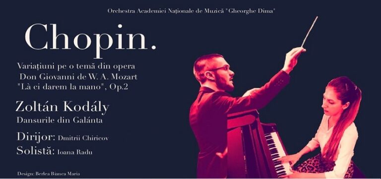 28.06 Concert simfonic