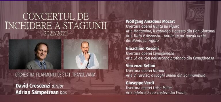 26.06-2.07 Sapte evenimente de neratat saptamana aceasta la Cluj