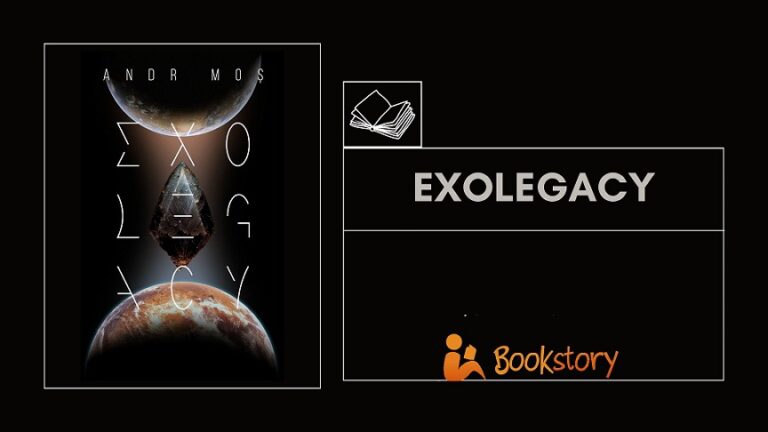 13.06 Club de carte: Exolegacy