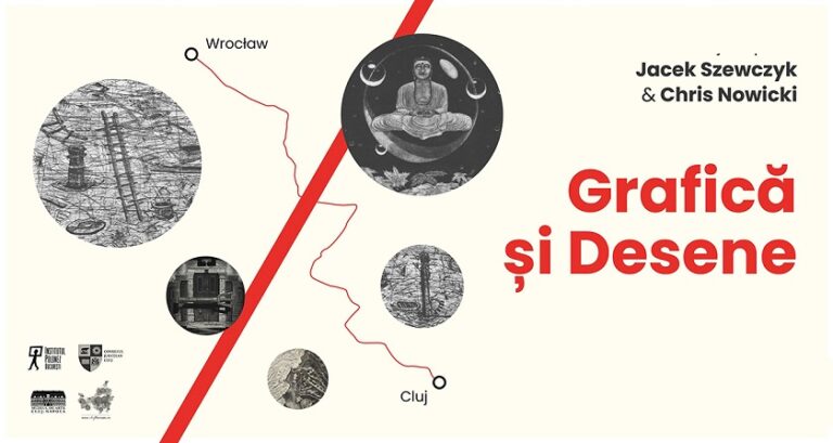 16.07 Expoziţie: Grafică și Desene
