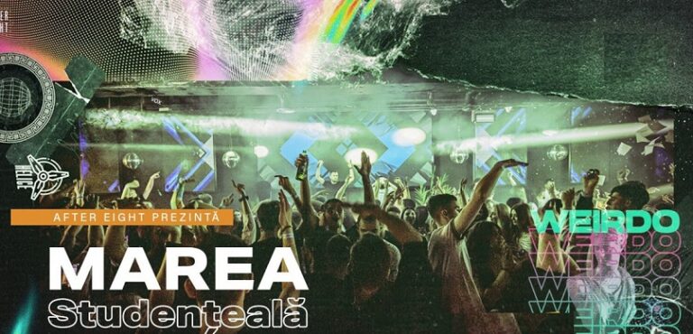 4.06 Party: Marea studențeală