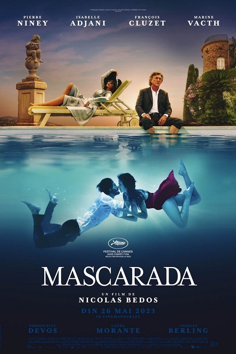 4.06 Film: Mascarade