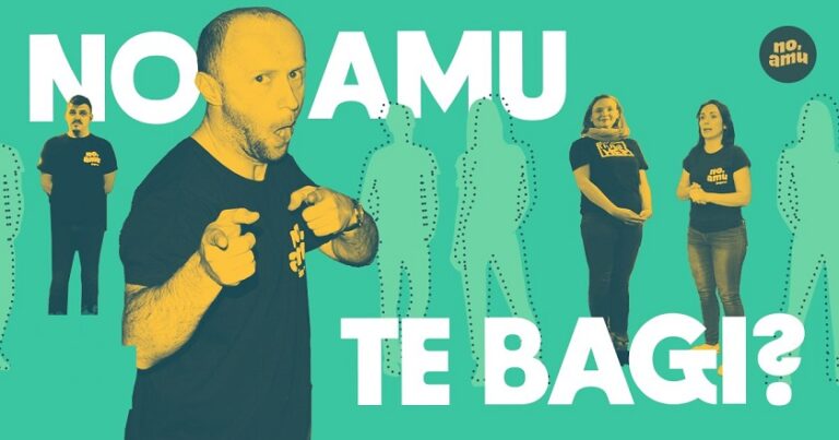 23.06 Show de improvizatie: No, amu te bagi?