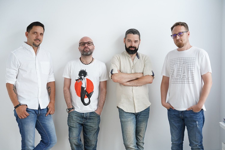10.06 TIFF-Concert: Omul cu șobolani
