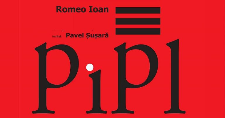 16.07 Expoziție: PIPL