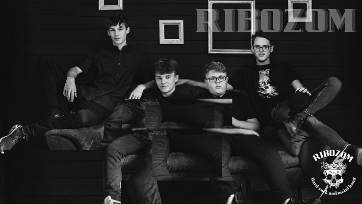 10.06 Concert: Ribozom