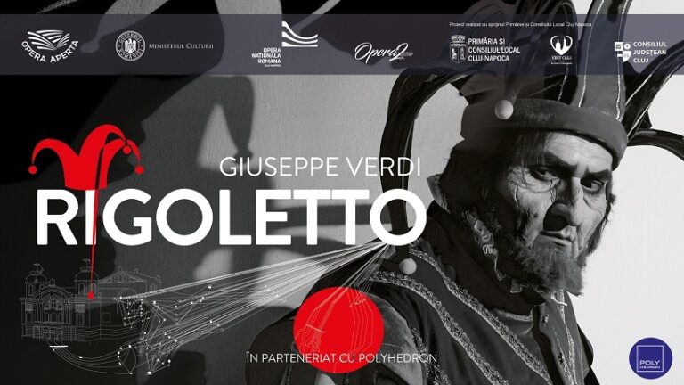 2.02 Spectacol de opera: Rigoletto