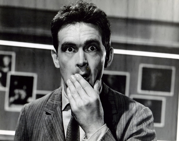 17.06 TIFF 2023 – Cine-concert: S-a furat o bombă
