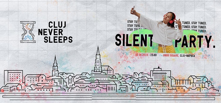 3.06 Silent Party
