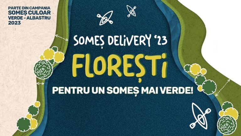 24.06 Someș Delivery Florești