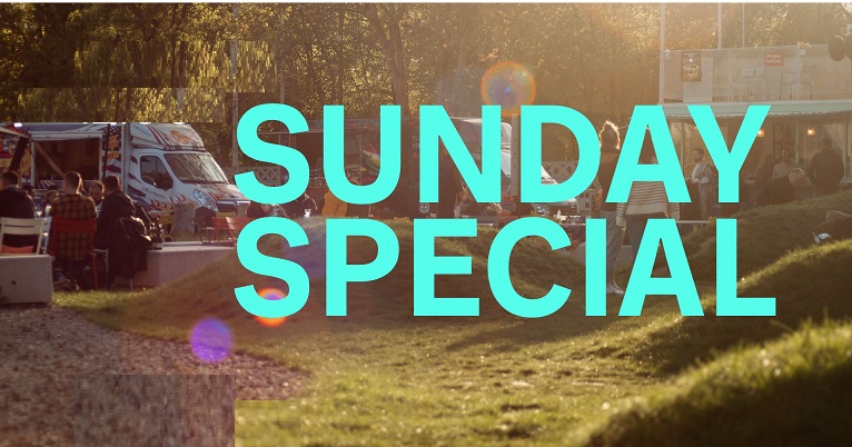 18.06 Sunday Special la Zazen