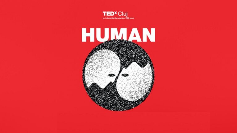 10.06 TEDxCluj 2023 – HUMAN