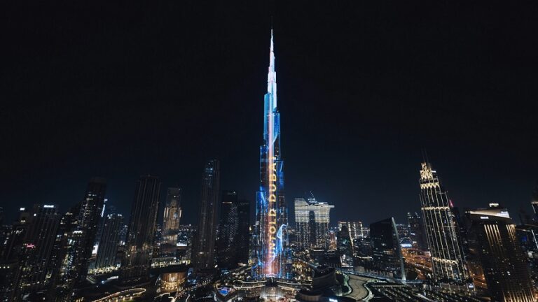 UNTOLD, primul Mega Festival din Dubai are loc la Expo City Dubai