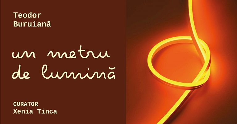8-23.06 Expoziție: Un metru de lumină