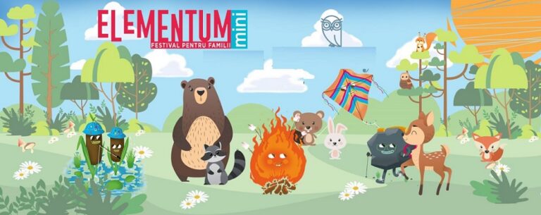 16-18.06 Festival: miniElementum
