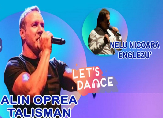 27.07 Concert: Alin Oprea (Talisman) si Nelu Nicoara (Englezu’)