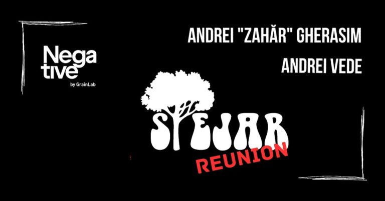 28.07 Concert folk: Andrei Vede și Andrei “Zahăr” Gherasim