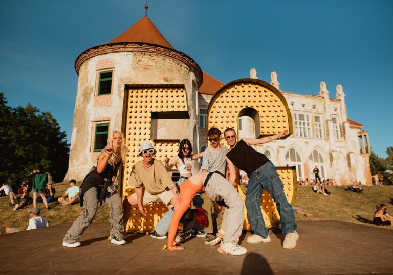 Tot ce trebuie să știi pentru EC9: noi măsuri pentru eficientizarea transportului și accesului în festival
