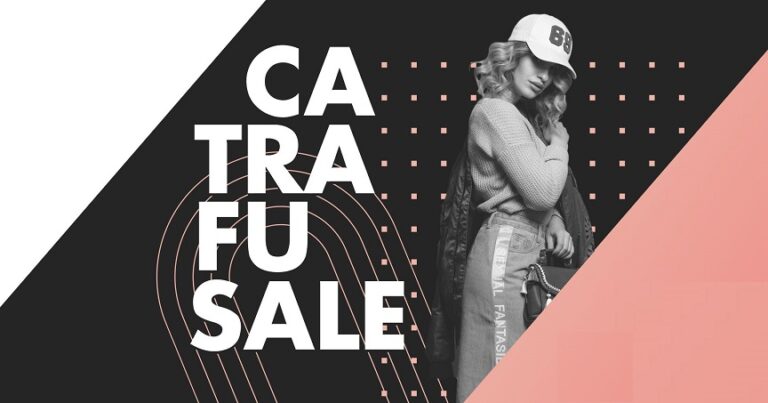 15.07 Targ: Catrafu-Sale