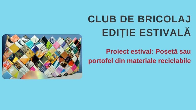 13.07 Club de bricolaj