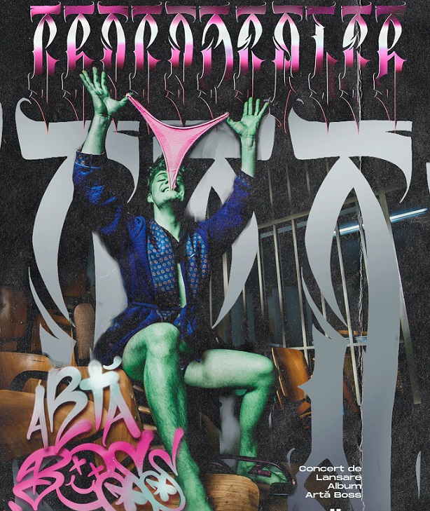 13.07 Concert: Crocodealer