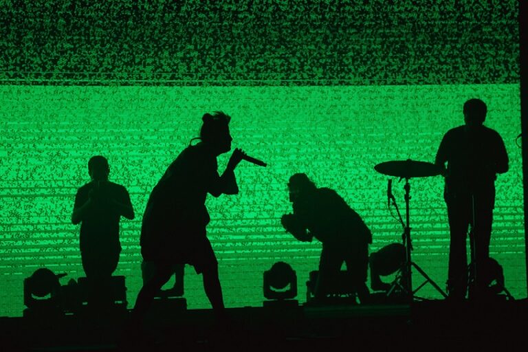 Eclectic Castle – simfonic, trip hop, punk și electro în ultima zi de festival