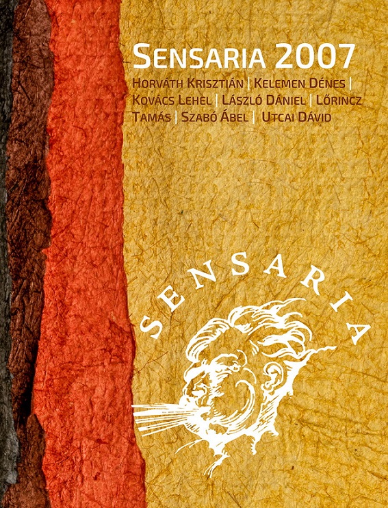 21.07 Expoziție retrospectivă Sensaria 2007