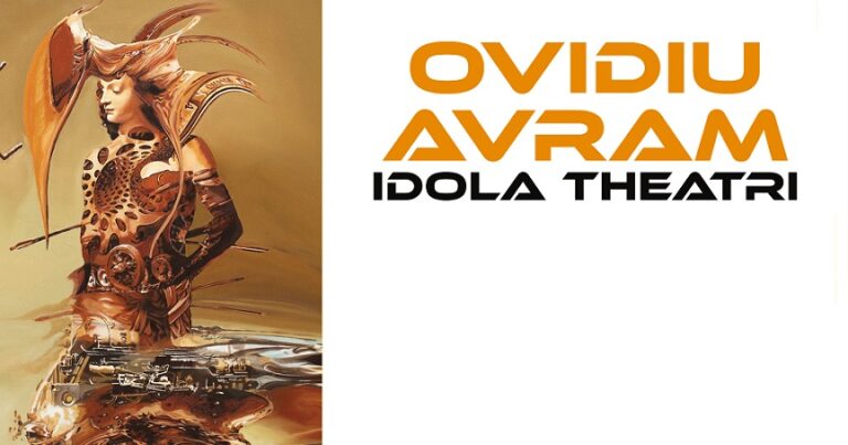 6.08 Expozitie: Idola Theatri
