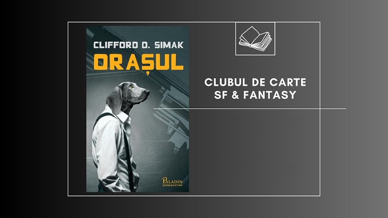 23.07 Club de Carte: Orașul