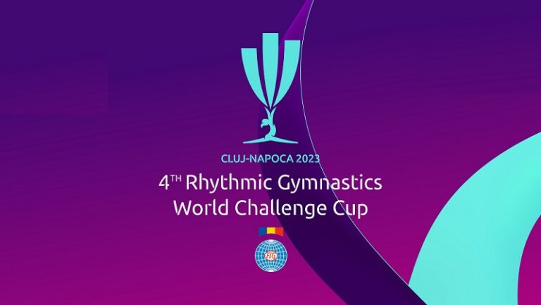14-16.07 Rhythmic Gymnastics World Challenge Cup