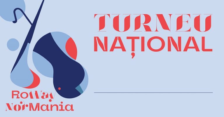 15.07 Concert cameral: RoWay-NorMania